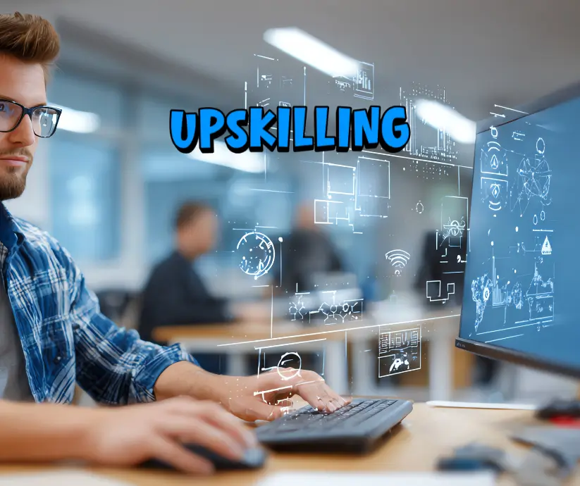 Dalle Nozioni all'Azione: Come le Competenze Digitali Concrete Trasformano la Carriera