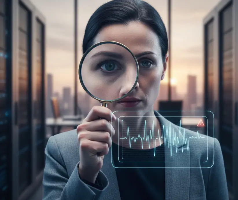 Oltre l’Apparenza: Guida Pratica alla Verità Sintetica e al Riconoscimento dei Deepfake